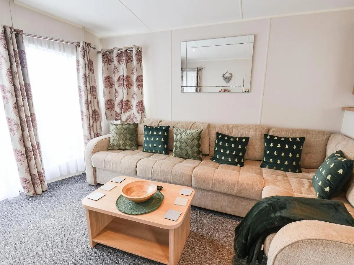 Forest Star Scarborough Holiday home