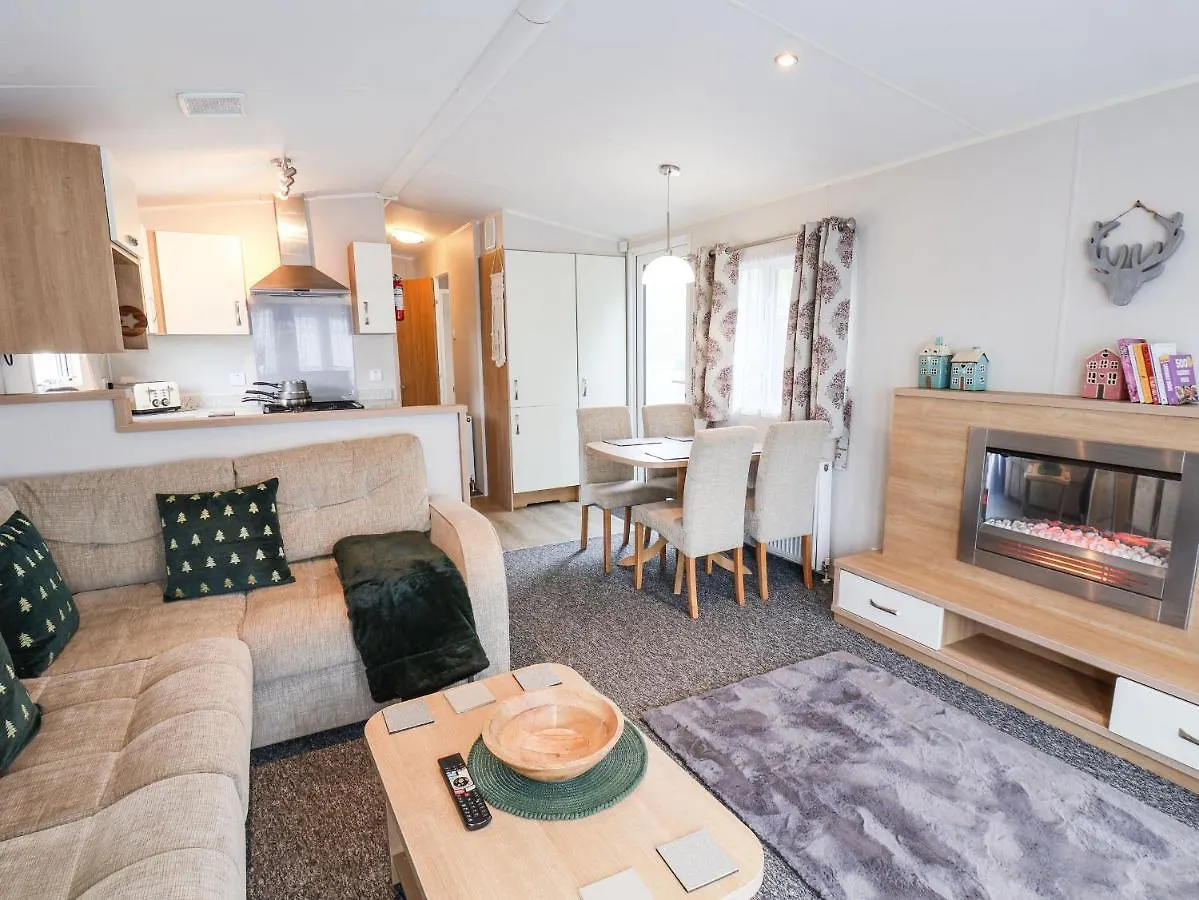 Holiday home Forest Star Scarborough United Kingdom