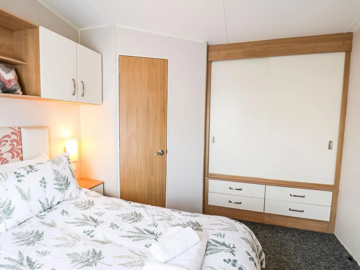 Holiday home Forest Star Scarborough