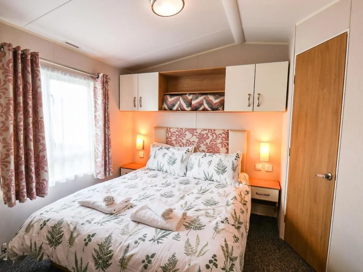 Forest Star Scarborough Holiday home