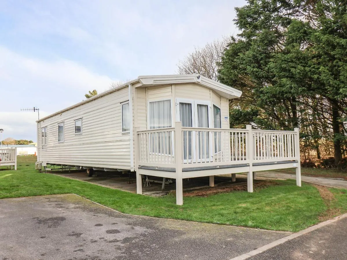 Holiday home Forest Star Scarborough